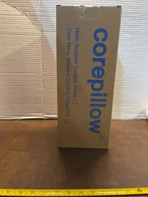 core pillow