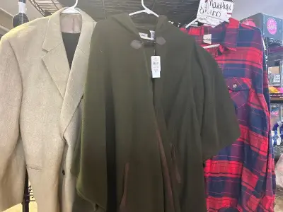XL clothing bundle