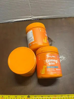3ct calming bites
