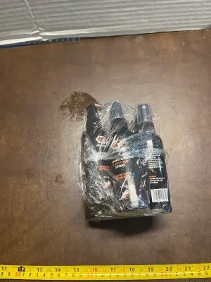 6ct basketball gripping spray