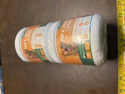 2ct hip & joint chews