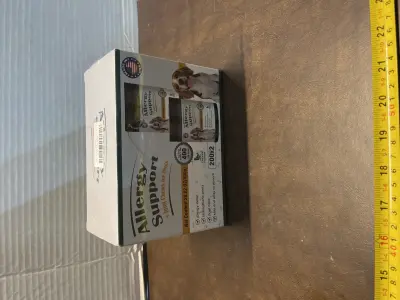 allergy support