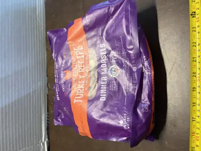 turkey recipe