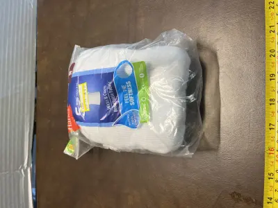 5 pk mens tops