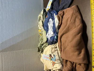 6ct XL tshirts