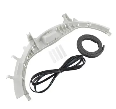 Dryer bearing kit