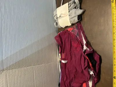 7ct XL/XXL underwear , XL capri leggings