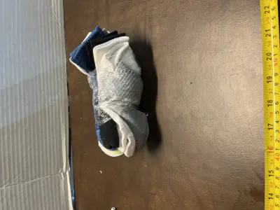 bundle of hanes socks