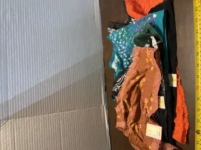 7ct XL underwear