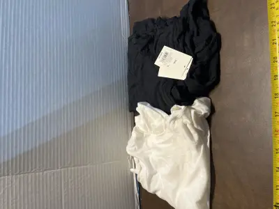 XXL (stained) tshirt,XXL nightgown