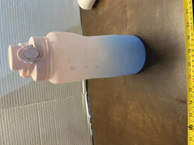 64oz water bottle