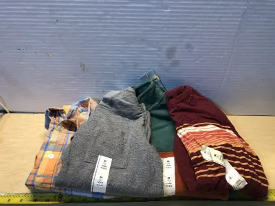 Kids shirts size 8