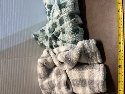 2ct M sweaters