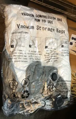 Queen size electric blanket does not come on