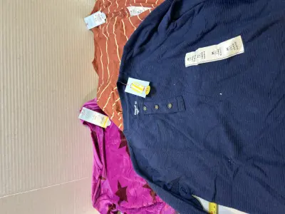 youth size 8 clothes bundle