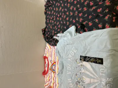 youth size 11/12 bundle