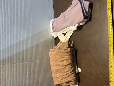 2ct XL underwear , 2ct XL pants