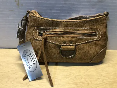 Steve Madden purse