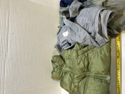 youth small clothing bundle