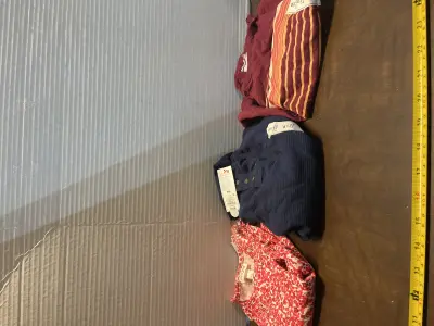 3ct M tshirts