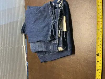 size 4 jeans