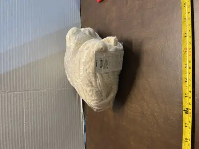 Medium sweater