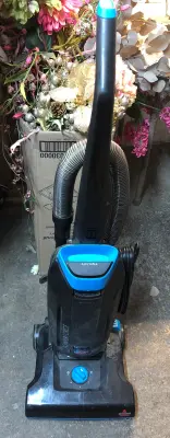 Bissell power force vacuum works