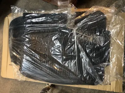 Car floor mats
