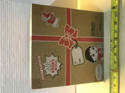 Ryan’s world surprise box