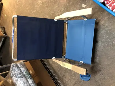 Rio beach chair