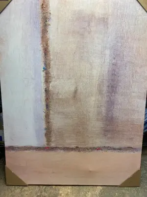 36x48 canvas