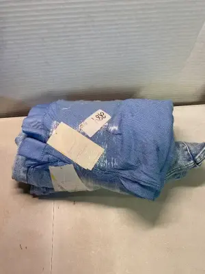 Size 20 jeans and 2 pair XXL leggings