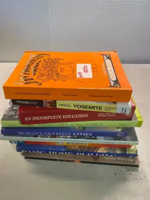 9ct books