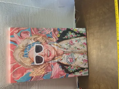 wall art