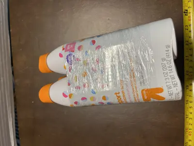 4ct sunscreen