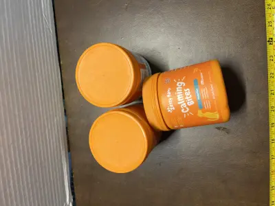 3ct calming bites