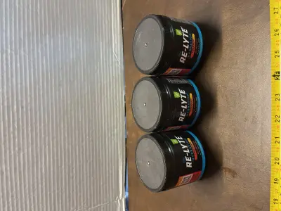 3ct re-lyte