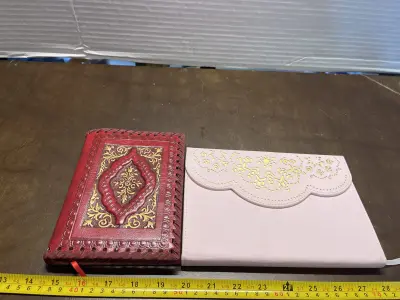 2ct notebooks