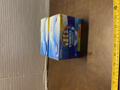 2ct tampax