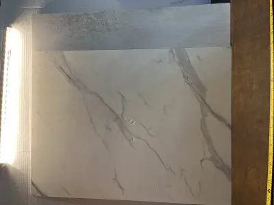2ct decorative foam boards