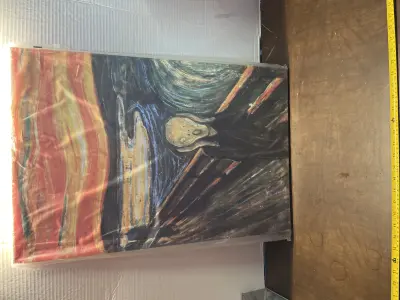 wall art