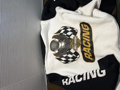 2XL hoodie