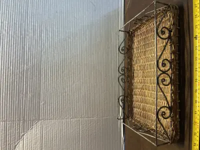 table basket