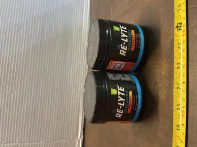 2ct re-lyte