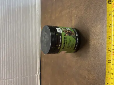 probiotics