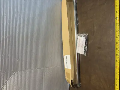 stainless steel kitchen utensils rod