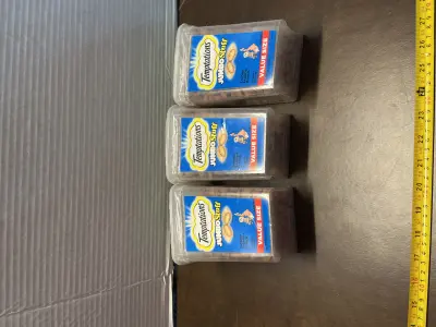 3ct jumbo temptations