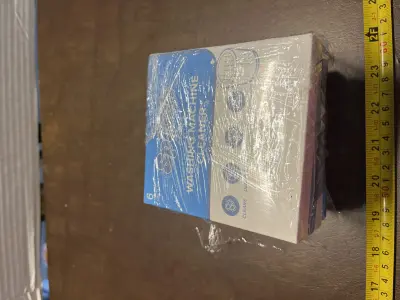 5ct washing machine cleaner
