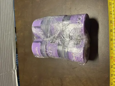 6ct cleaning paste