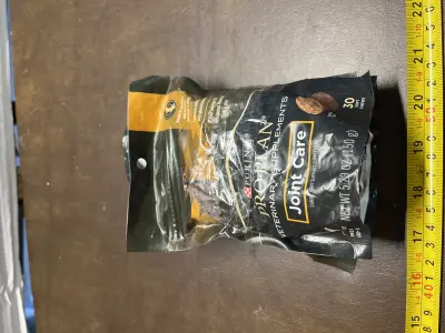 2ct pro plan joint care